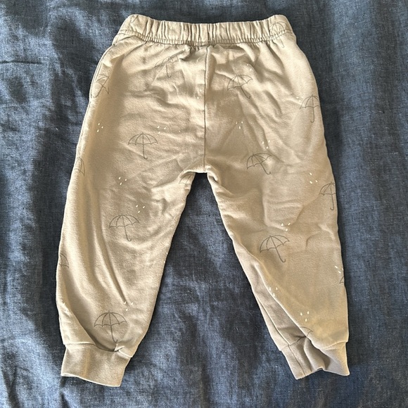 Quincy Mae 18-24 Lot of pants / sweatpants - Picture 13 of 14